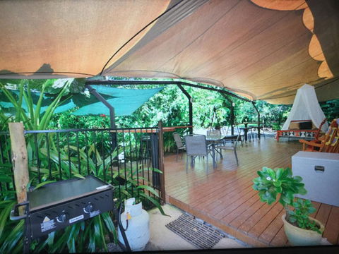 De Shed Shannonvale - Perths Hotel 2
