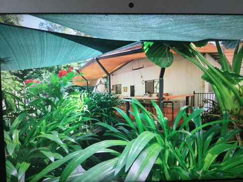 De Shed Shannonvale - Perths Hotel 3