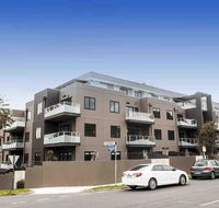 Deakin 2Bed 2Bath and Free parking - Perths Hotel