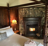 Deepwater Bank BnB - Perths Hotel