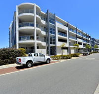 Del Mar 1 - Perths Hotel