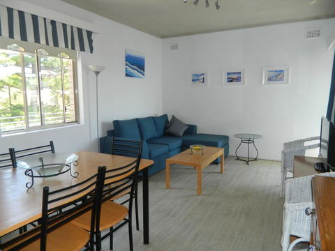 Del Rae Unit 15 - Shoal Bay - Perths Hotel 1