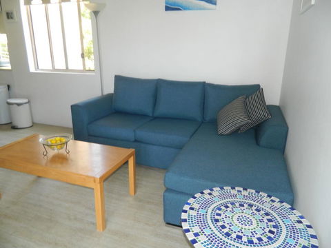 Del Rae Unit 15 - Shoal Bay - Perths Hotel 3