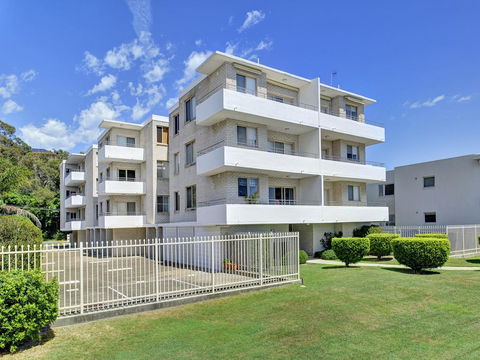 Del Rae, Unit 6/25 Shoal Bay Road - Perths Hotel 3