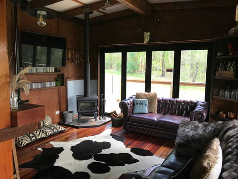 Delaneys Creek Cabin Retreat - Perths Hotel 1