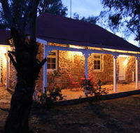 Dempster Cottage - Perths Hotel