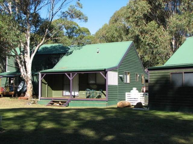 Derwent Bridge TAS Perths Hotel