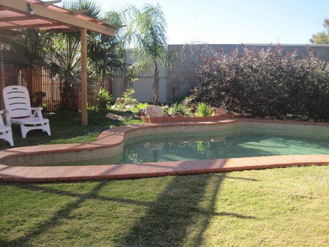 Desert Rose Inn Alice Springs - Perths Hotel 2