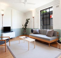 Designer Studio Apartment in Inner Darlinghurst - Perths Hotel