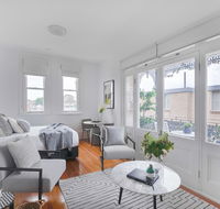 Designer styled studio in the heart of trendy Glebe - Perths Hotel