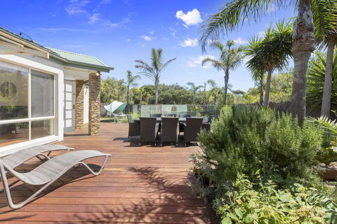 DIAMOND BAY RETREAT - SORRENTO - Perths Hotel 3