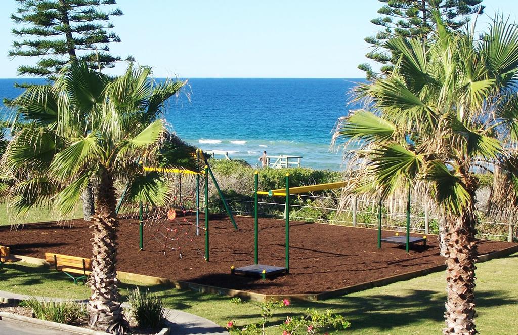 Diamond Beach NSW Perths Hotel