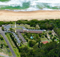 Diamond Beach Resort Mid North Coast NSW - Perths Hotel