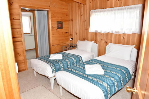 Diamond Roost - Perths Hotel 3
