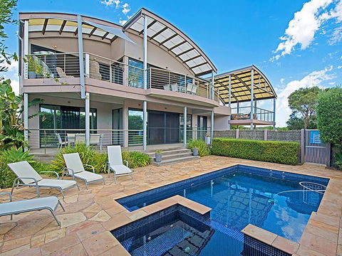 Diamond View - Perths Hotel 0