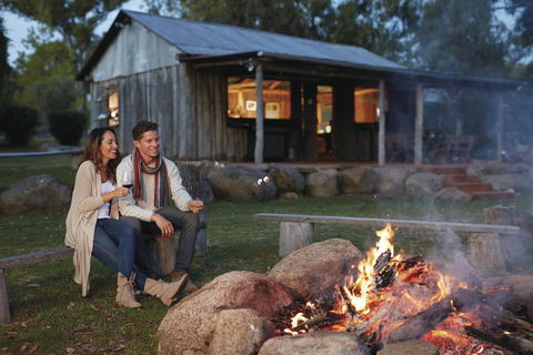 Diamondvale B&B Cottages Stanthorpe - Perths Hotel 2