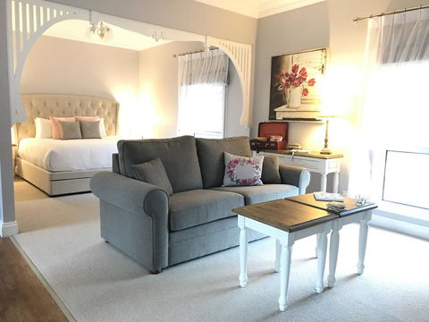 Diamondvale B&B Cottages Stanthorpe - Perths Hotel 1