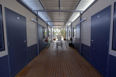 Discovery Parks - Blackwater - Perths Hotel 3