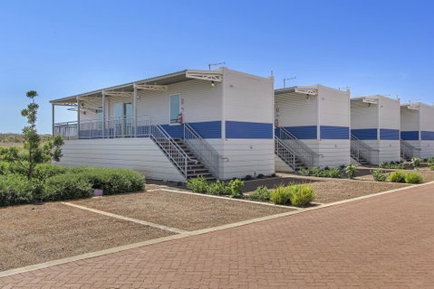 Discovery Parks - Onslow - Perths Hotel 3