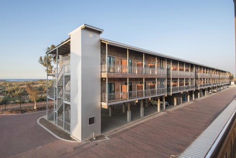 Discovery Parks - Onslow - Perths Hotel 0