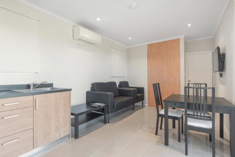 Discovery Parks - Onslow - Perths Hotel 1