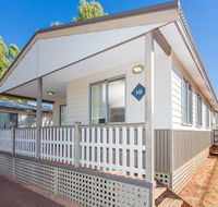Discovery Parks - Pilbara Karratha - Perths Hotel