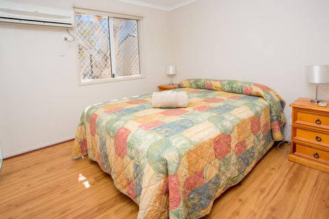 Discovery Parks - Pilbara, Karratha - Perths Hotel 2