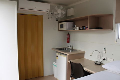 Discovery Parks - Boulder - Perths Hotel 1