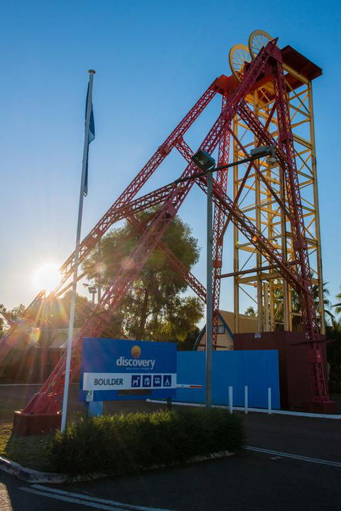 Discovery Parks - Boulder - Perths Hotel 3