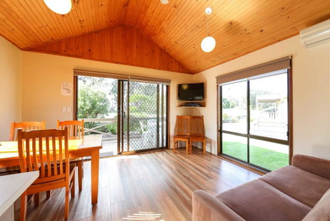 Discovery Parks - Eden - Perths Hotel 3