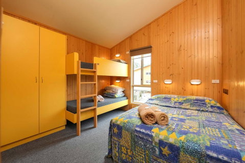 Discovery Parks - Eden - Perths Hotel 2