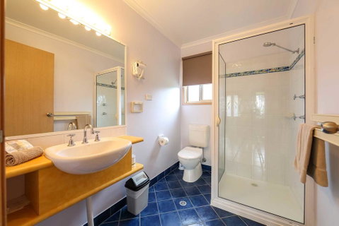 Discovery Parks - Eden - Perths Hotel 1