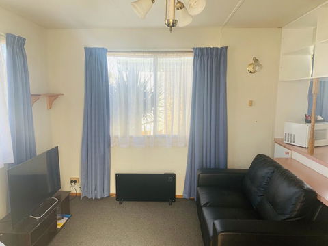 Discovery Parks - Hadspen - Perths Hotel 1