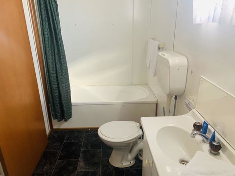 Discovery Parks - Hadspen - Perths Hotel 2