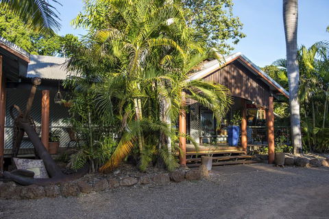 Discovery Parks - Lake Kununurra - Perths Hotel 0