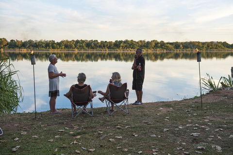 Discovery Parks - Lake Kununurra - Perths Hotel 2