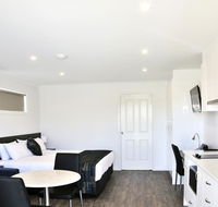 Discovery Parks - Melbourne - Perths Hotel