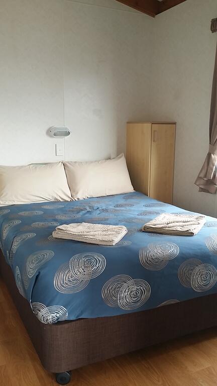 Discovery Parks - Streaky Bay Foreshore - Perths Hotel 0