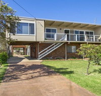 Dolphin Breeze - fully fenced and pet friendly - Perths Hotel