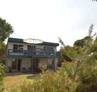 Dolphin Dreaming - 16 Dolphin Avenue - Perths Hotel
