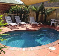 Dolphin Shores - Perths Hotel