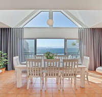Dolphins Den - panoramic views - Perths Hotel