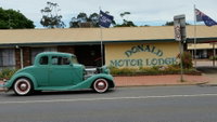 Book Donald Accommodation Vacations Perths Hotel Perths Hotel