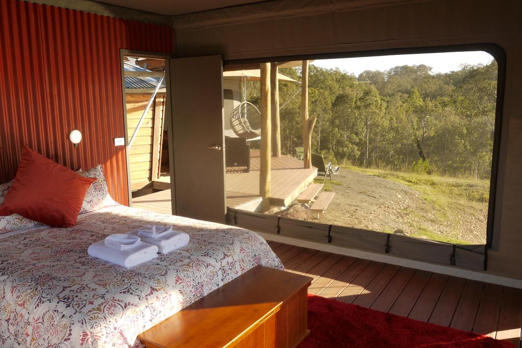 Luskintyre NSW Perths Hotel