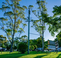 Dorrigo Mountain Holiday Park - Perths Hotel