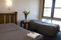 Dorset Gardens Hotel