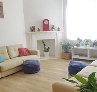 Double bedroom in bright and airy house - Perths Hotel