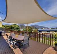 Dove on Freycinet - Perths Hotel