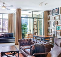 Dream Funky Warehouse in Surry Hills - Perths Hotel