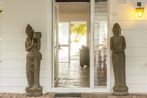 Drift Beach House Getaway - Perths Hotel 3